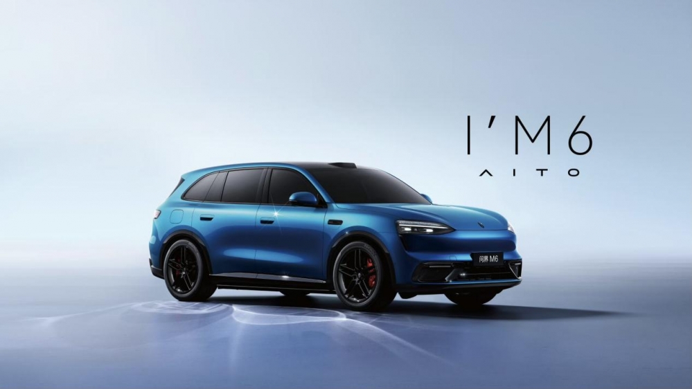 2025年赛力斯营收1650.5亿元创新高 研发投入125.1亿元同比增长77.4%