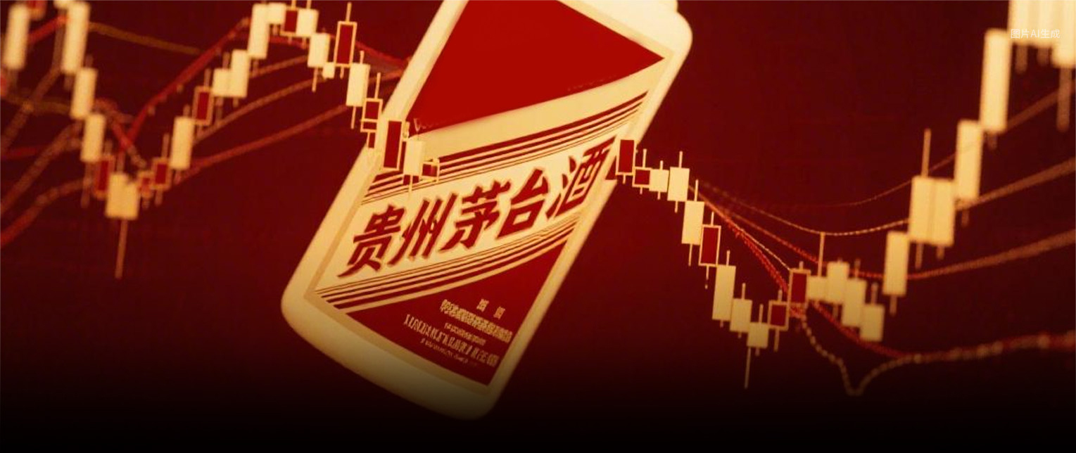 多家券商看好,贵州茅台拐点已至,白酒布局时机来了