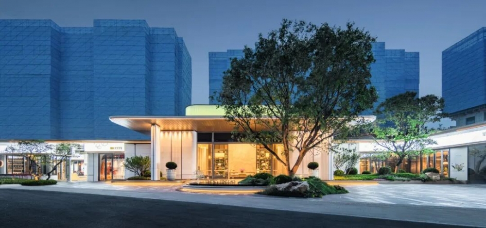 中国金茂2025业绩背后：产品力发展驱动销售与利润协同提升