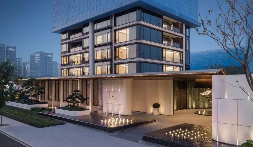 中国金茂2025业绩背后：产品力发展驱动销售与利润协同提升