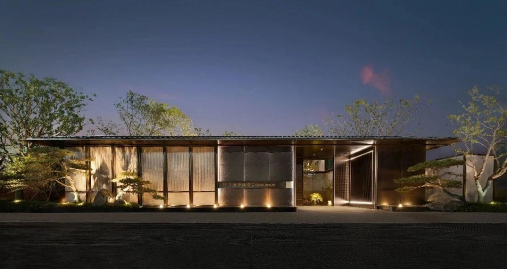 中国金茂2025业绩背后：产品力发展驱动销售与利润协同提升