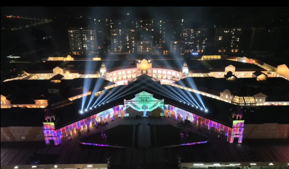 光峰专显荣获2025年度第二十三届