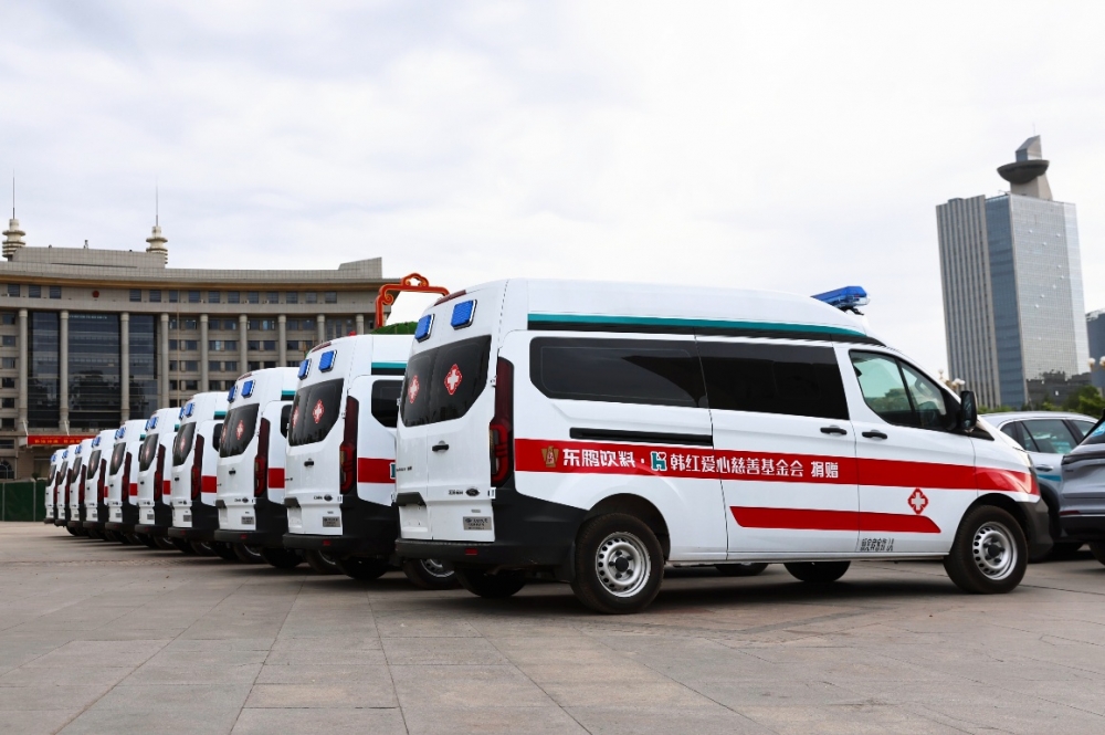 东鹏饮料:多维发力驱动可持续发展 打造功能饮料ESG标杆