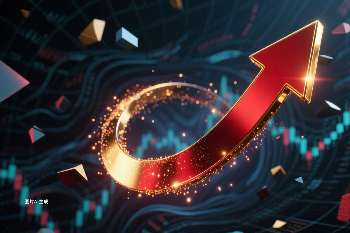 南向资金买盘升温，科技股回调吸引资金流入