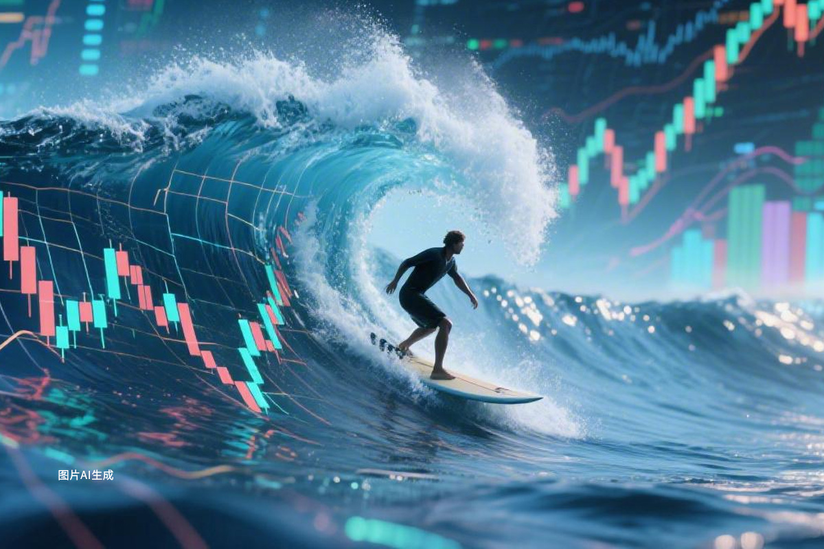 “国家队”再次出手！一年涨10倍！长飞光纤股价又创新高的背后“密码”！