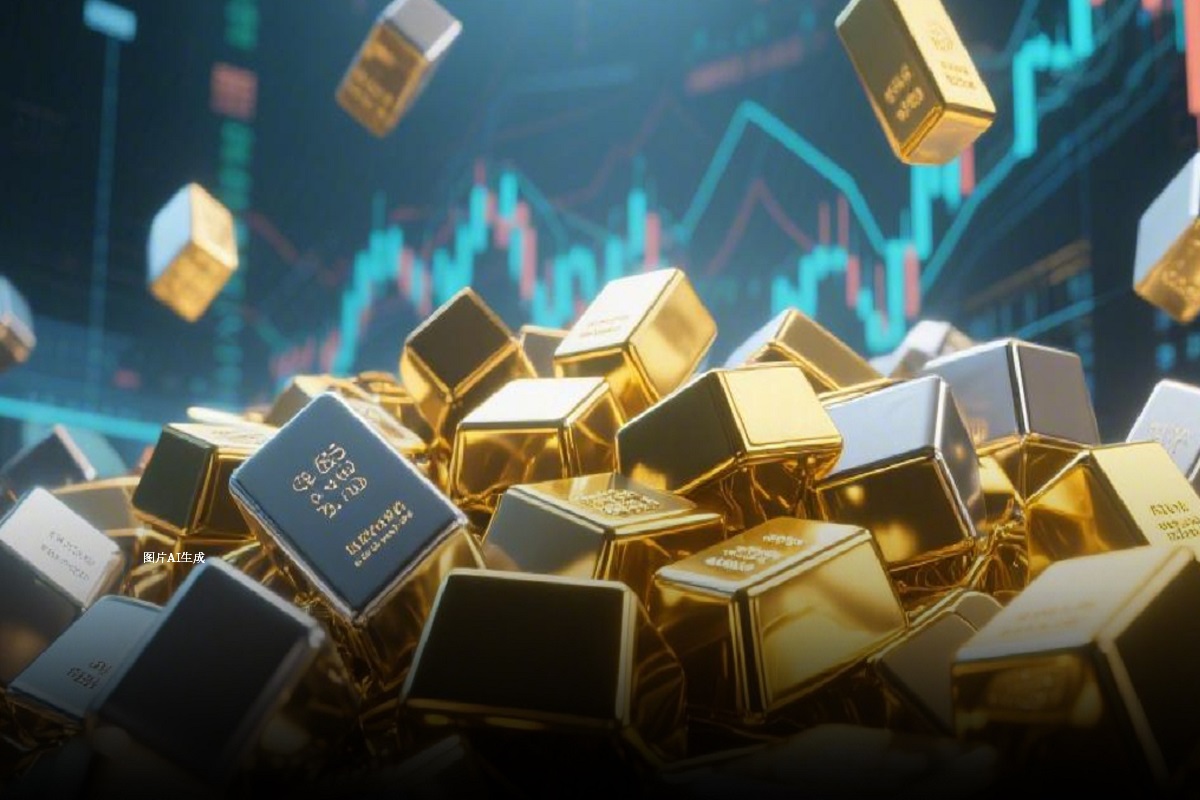 贵金属价格回落是否提供了买入机会？