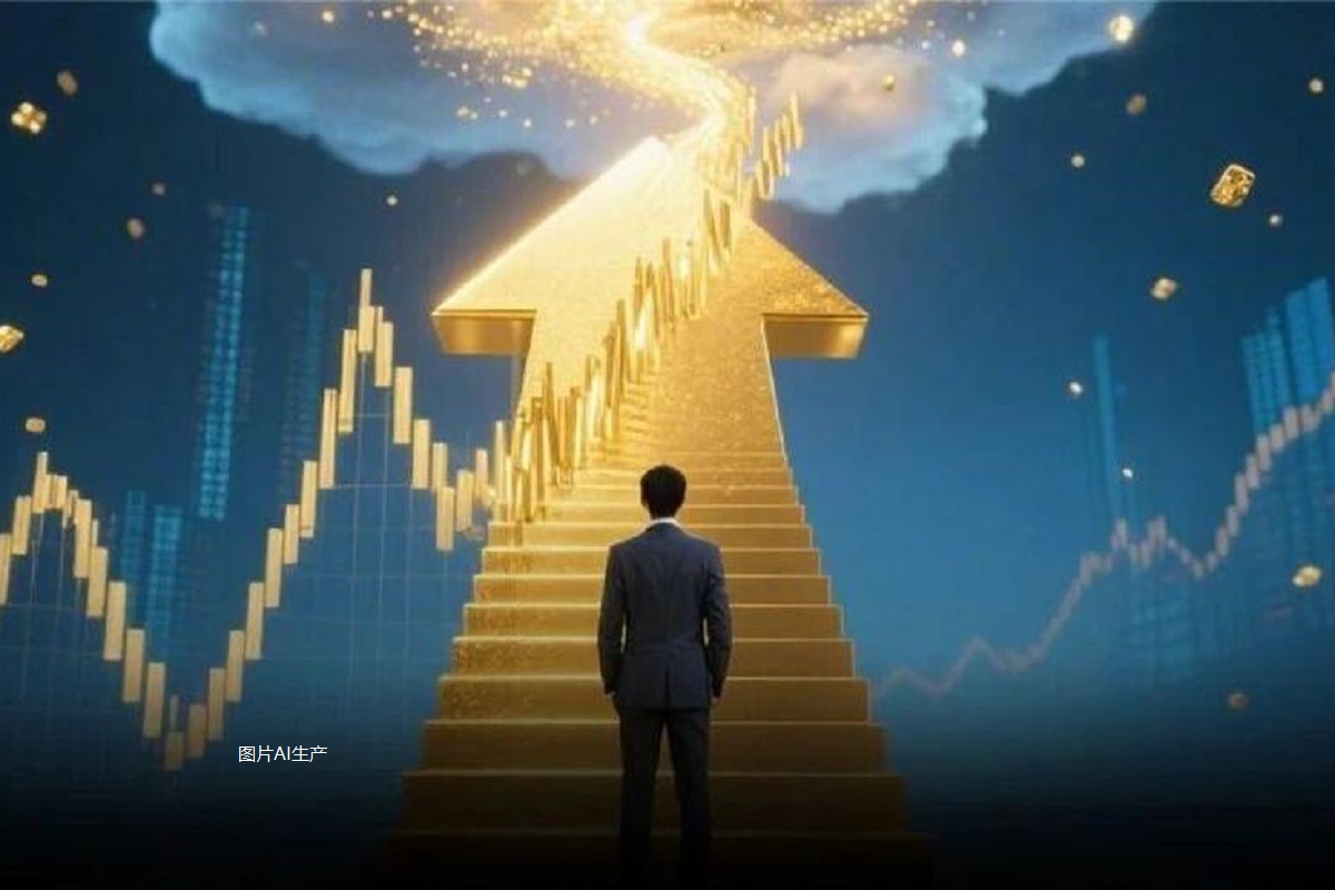 葛卫东、章建平加仓股出现！这些公司全年业绩快速增长！