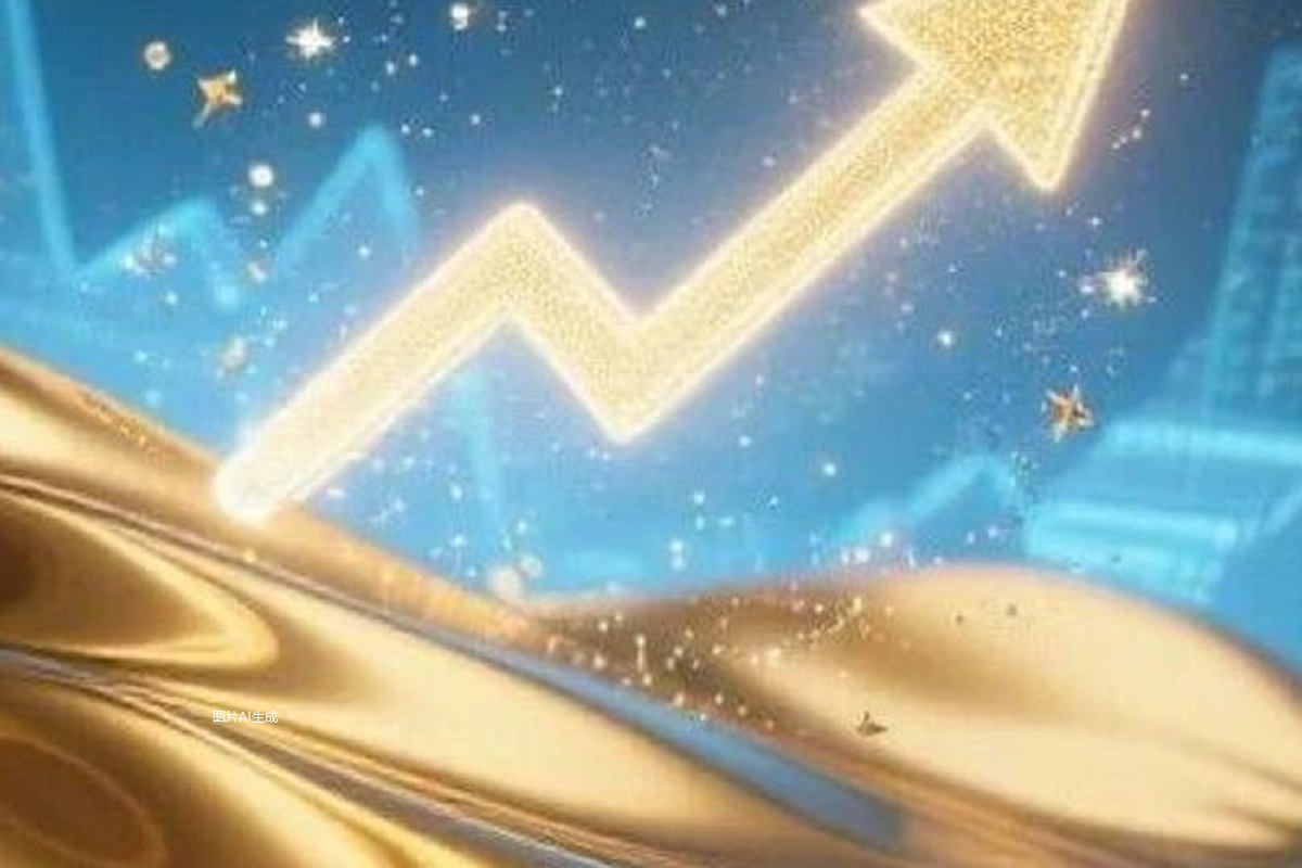 4月有望上演核心资产领涨业绩浪行情