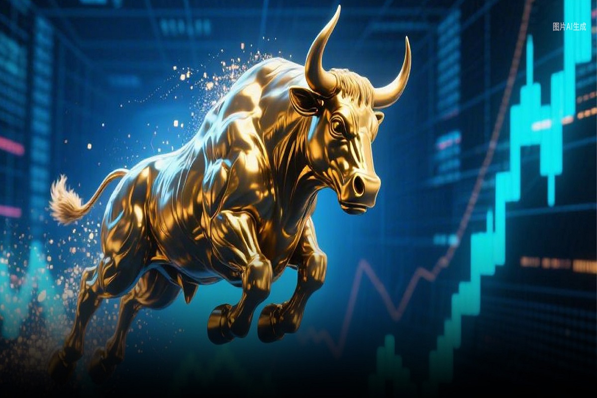 4月的投资机会!