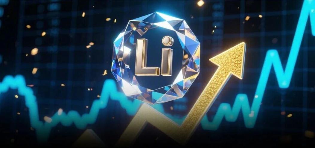 股价创3年多新高！这家锂企分析师给出买入评级
