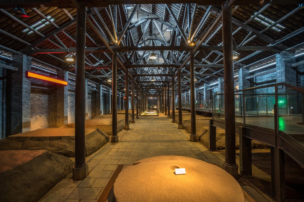 白酒产业转型升级迎新机遇，水井坊见证白酒开放四十年