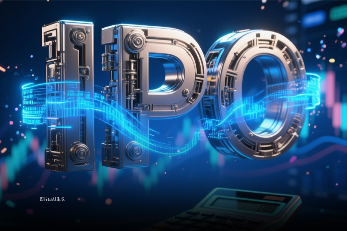 一季度30只新股上市 硬科技企业成募资主力军