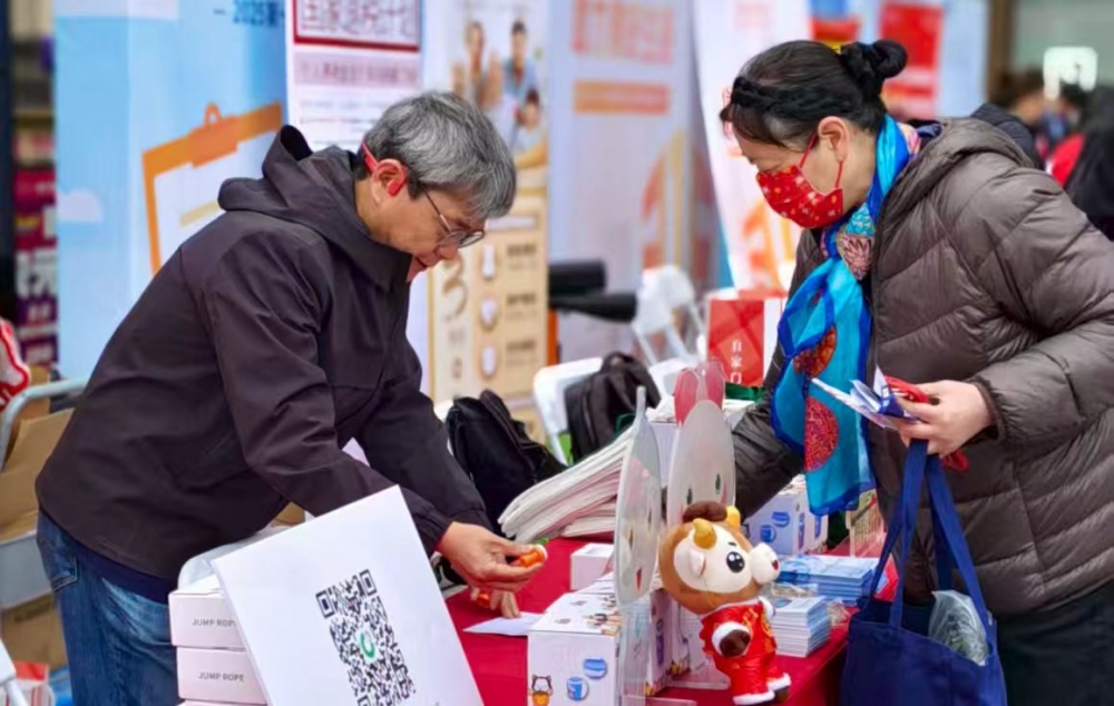 把服务做到百姓心坎上,这群国寿人在平凡中书写不凡