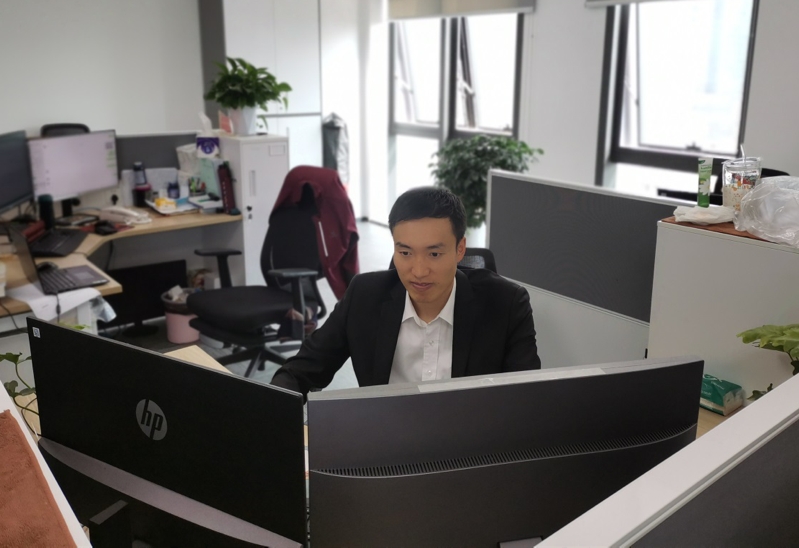 把服务做到百姓心坎上,这群国寿人在平凡中书写不凡