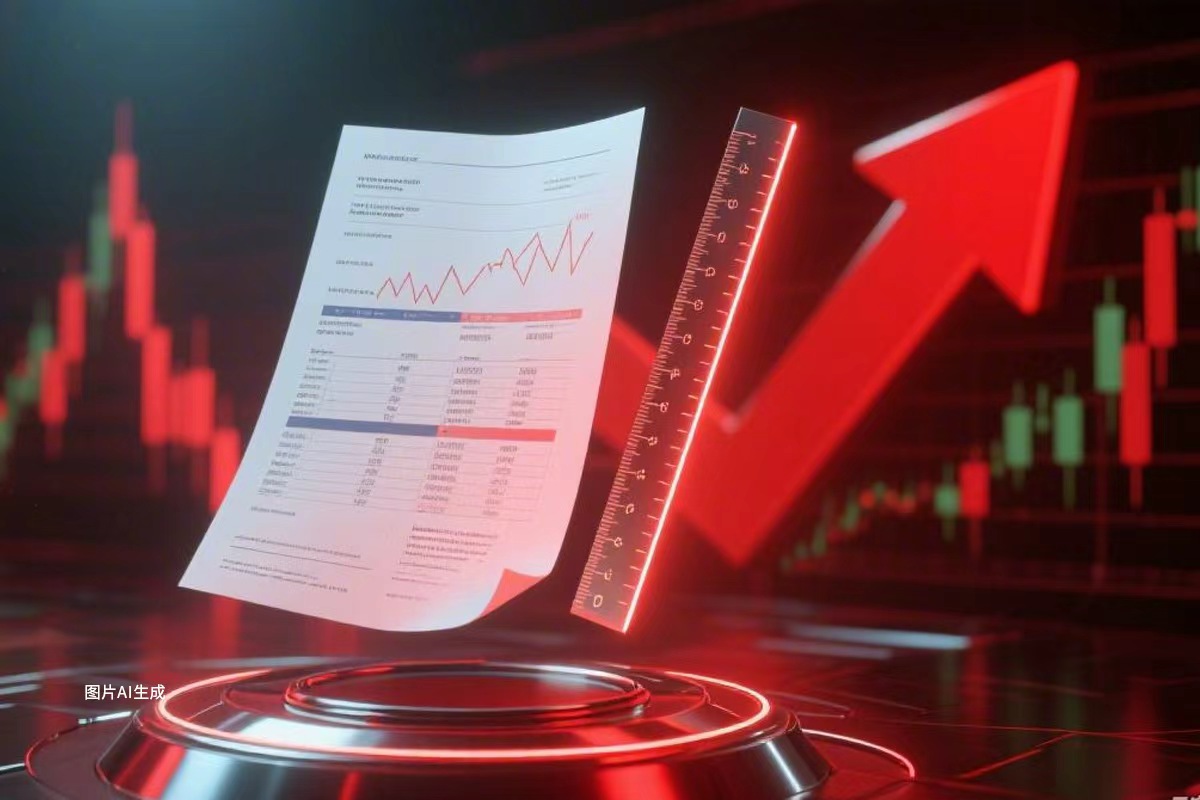 业绩验证成二季度投资核心标尺