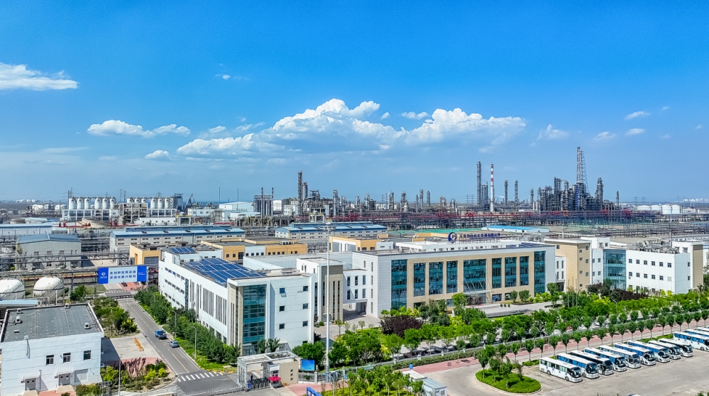 威海银行落地全国首笔  “绿色质量融资增信+转型金融”  双认证、双挂钩贷款