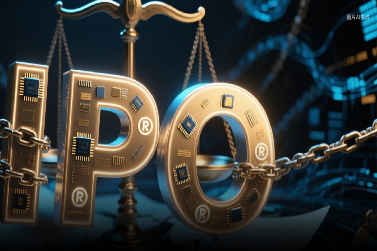 营收破33亿!这家公司IPO关键时刻遇知识产权纠纷