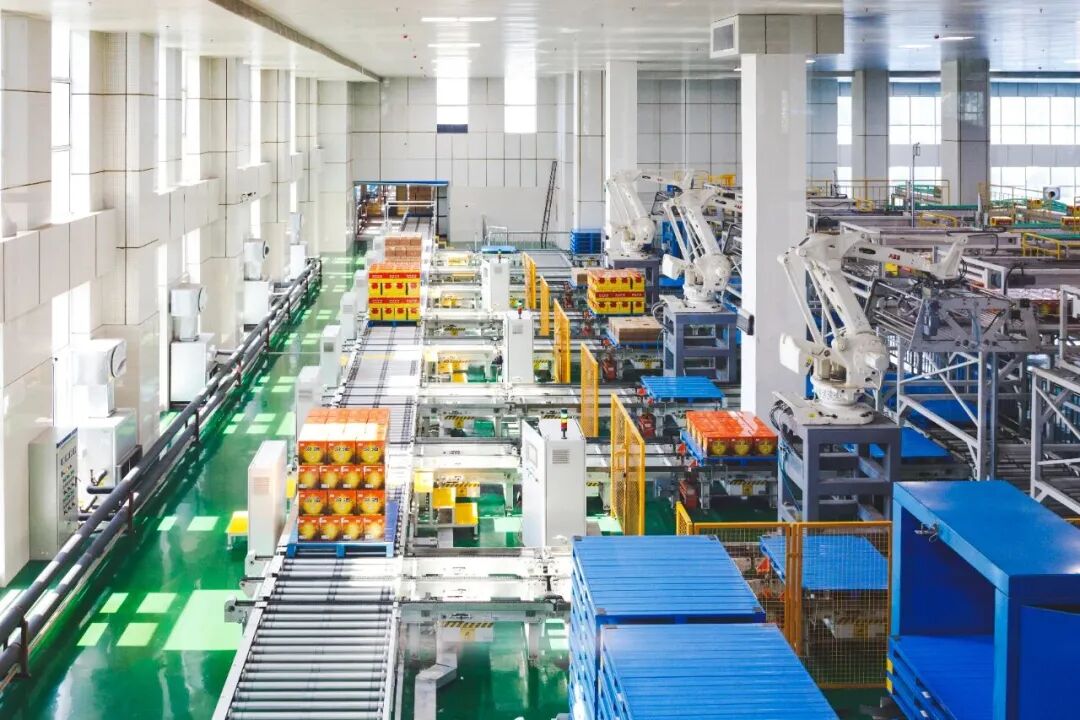 绿链奔腾，一幅汾酒全产业链的“碳中和”路线图丨杏花村·生态记