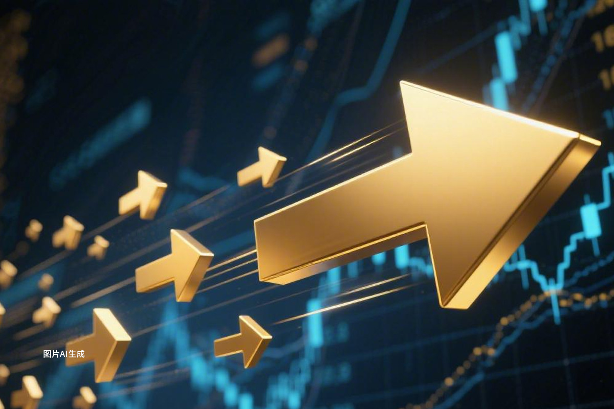 业绩增长超300倍！股价创三年新高！这些公司今年一季度业绩暴增！