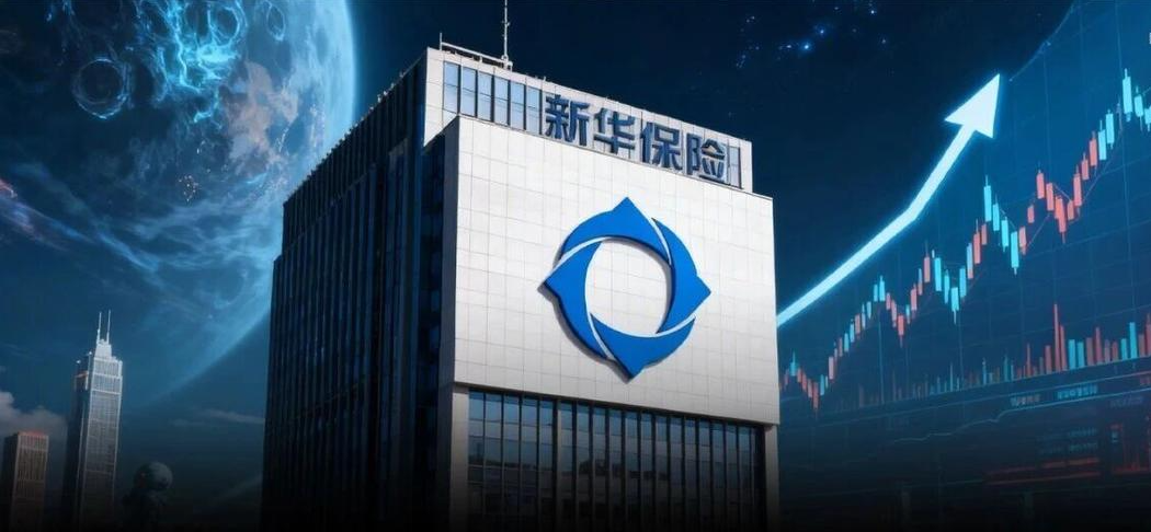 新华保险2025年净利润增长38.3%,核心指标创新高