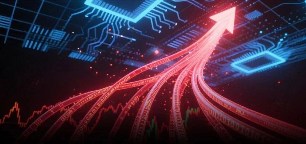 社保基金继续加仓！这一板块龙头公司再创新高！