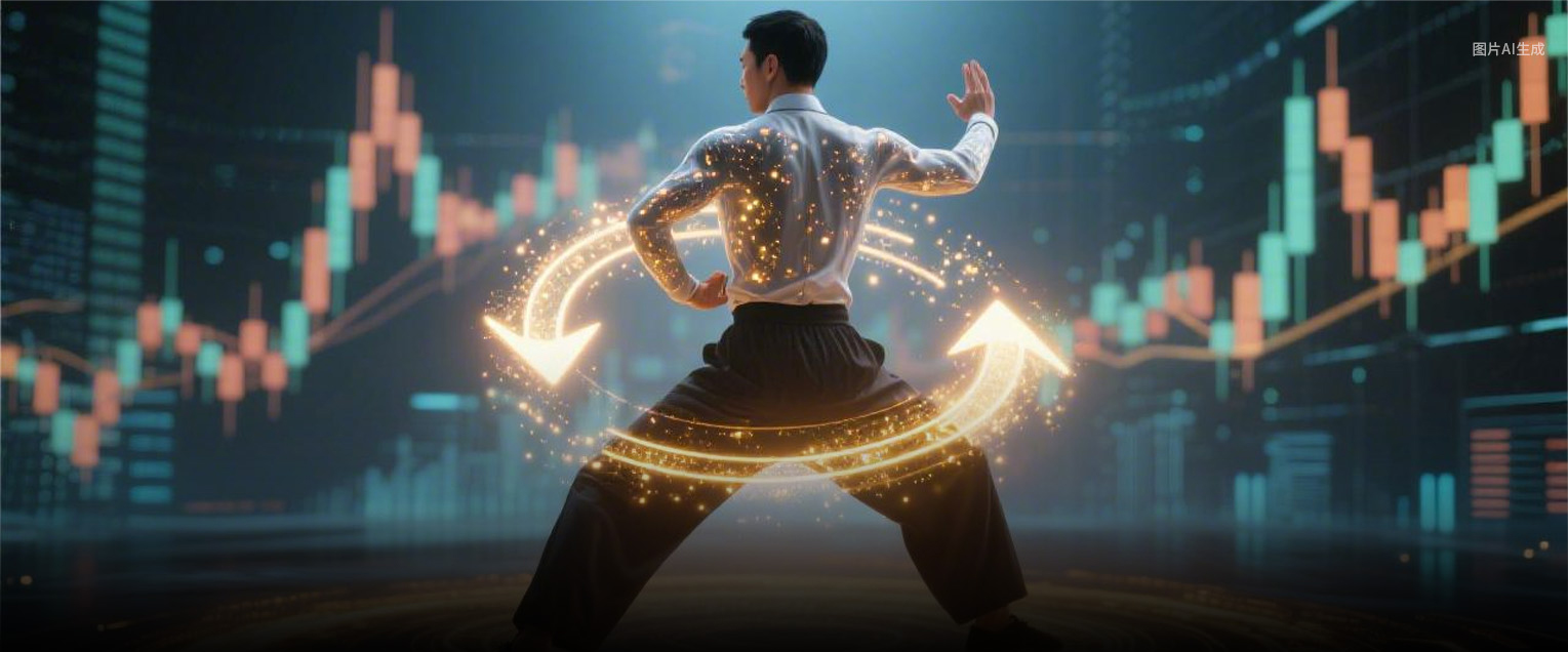 初代股民30年实战心法，助你穿越市场周期