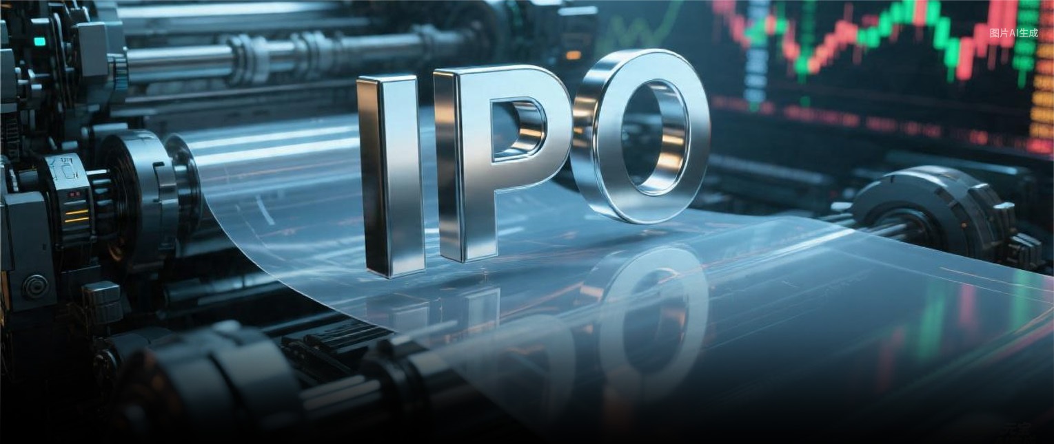 聚焦“电容器”市场 又一“小巨人”拿到IPO注册批文