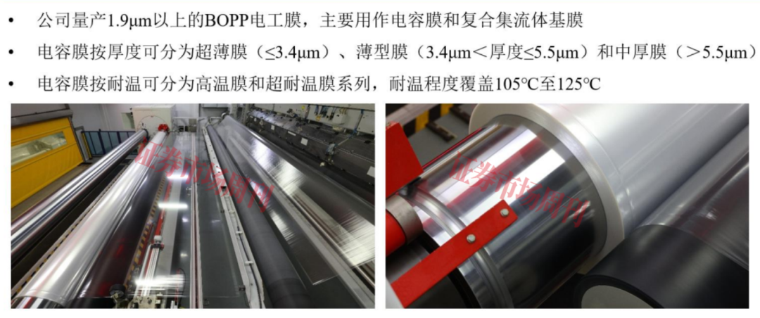 聚焦“电容器”市场 又一“小巨人”拿到IPO注册批文