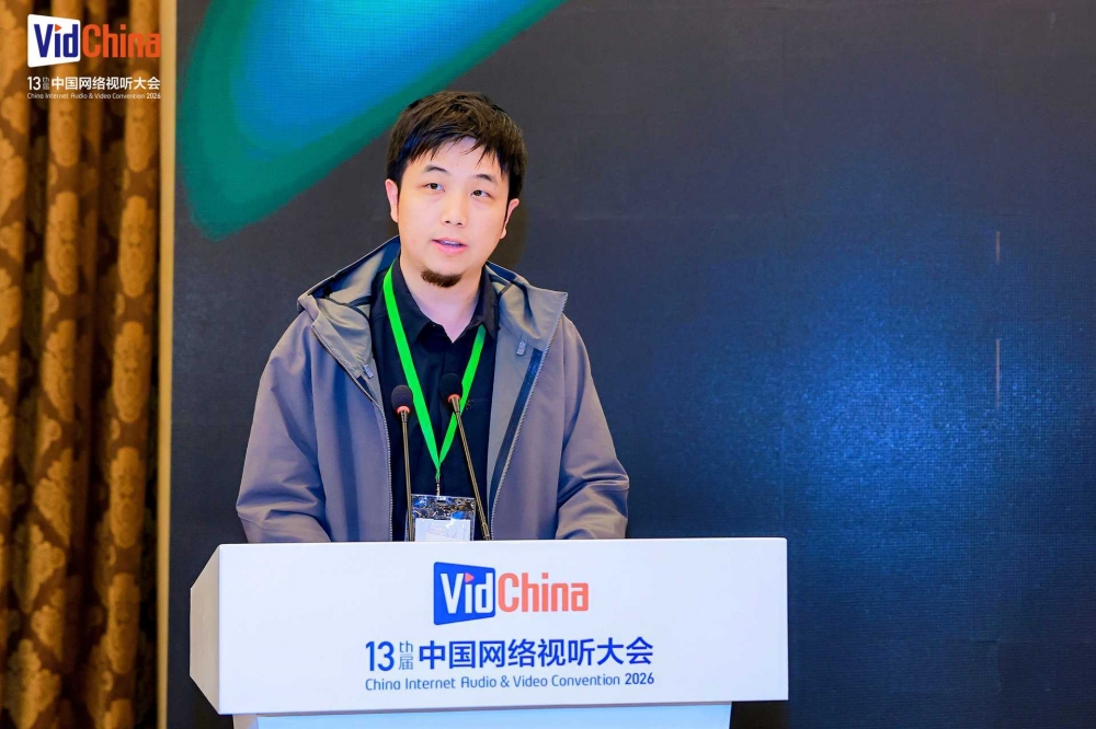 ​从技术升维迈向“创作无界”，可灵AI加速构建视听新生态