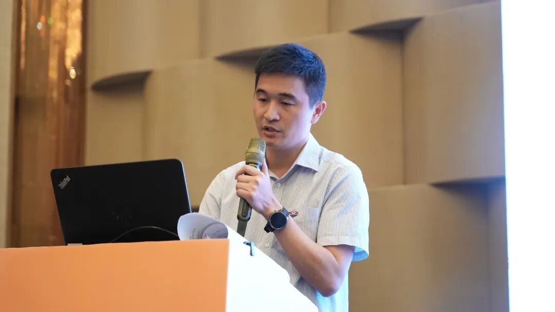 与郑石轩面对面！粤海“1310”模式、金融方案...全是养虾人最关心的干货！