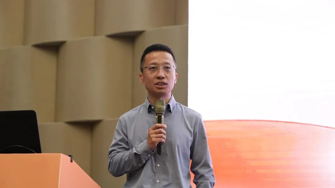 与郑石轩面对面！粤海“1310”模式、金融方案...全是养虾人最关心的干货！