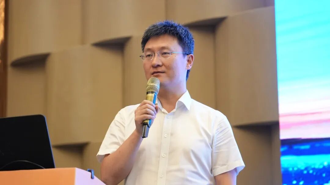 与郑石轩面对面！粤海“1310”模式、金融方案...全是养虾人最关心的干货！