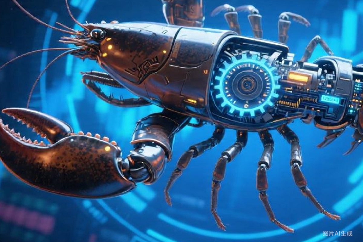 手把手教你“零基础”驯化“龙虾”，打造你的24小时“数字员工”