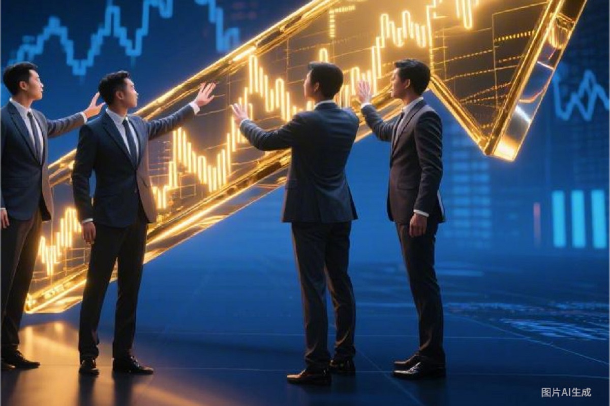 新一轮牛市启动！光通信彻底火了！谁是下一只“10倍牛股”？