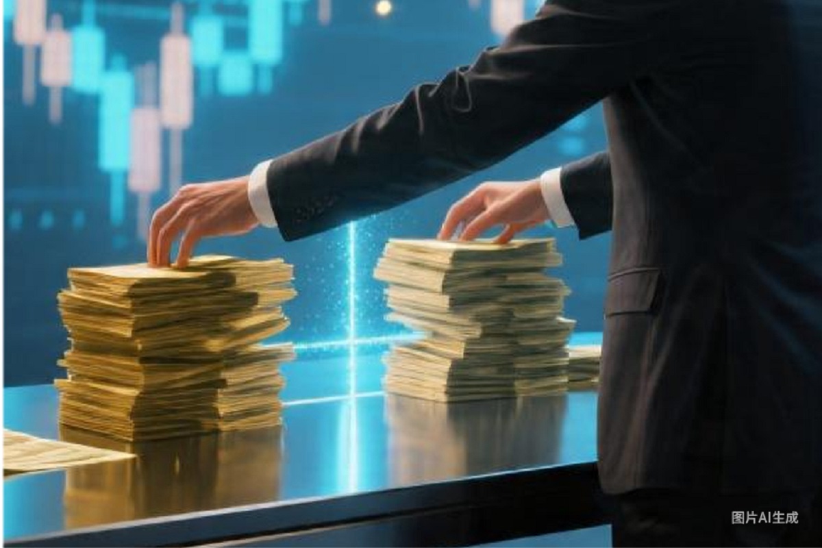 独家！兆易创新总经理何卫这样回应大股东减持等