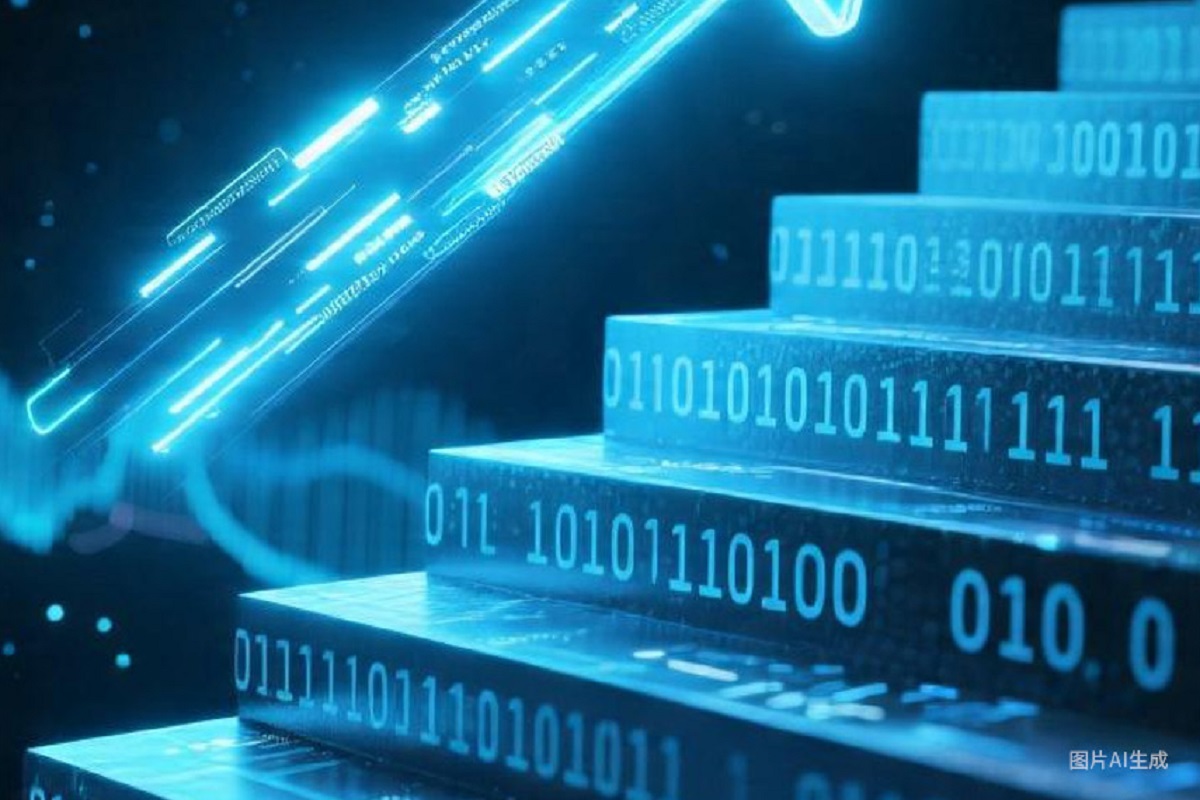 “光王”中际旭创仍有约5000亿市值上升空间！光通信未来5年将持续保持高增长态势！