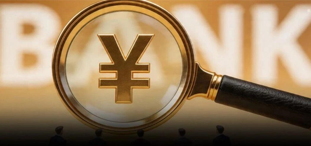 银行股怎么买？2025年业绩分化，这几家才是真避风港