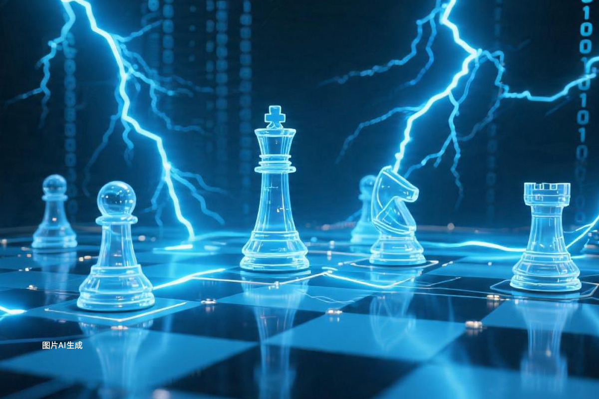 “算电协同”新风口，这些龙头深度布局，业绩正兑现