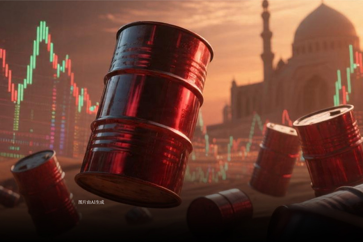 美股先行“宣布胜利”​，油价能否持续回落？