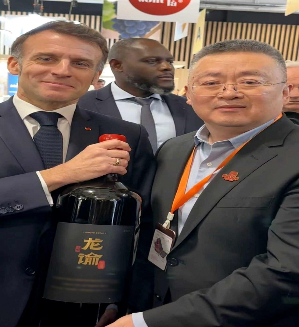 2025年张裕A守正中焕新场景 在行业逆风期探索新路径