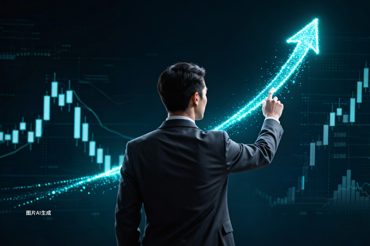 光通信还会有新高！下一个爆点机会在这里！