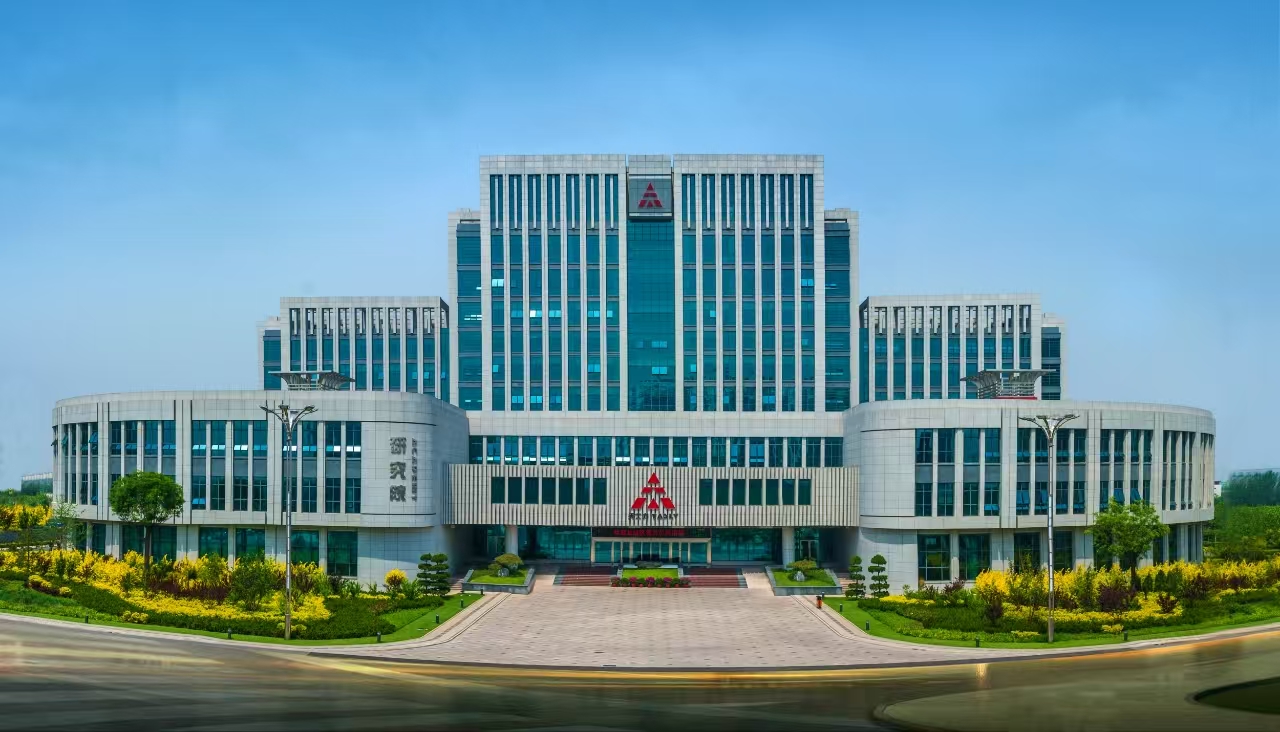 天士力一季度营业收入同比增长5.35%