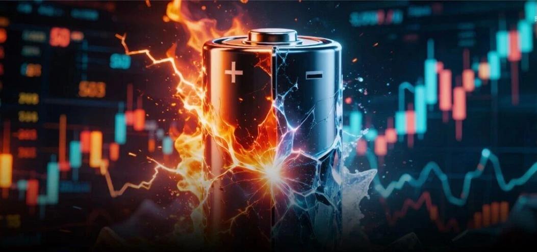 锂电正极“冰与火”：有矿、有技术者成“王者”