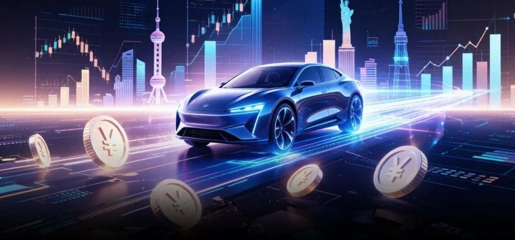 一季度新能源车出口大增！比亚迪、吉利领跑，中国车企加速“生态出海”