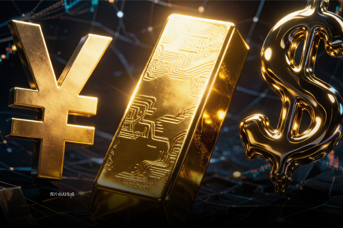 中东冲突尚未完全结束，大类资产定价逻辑已经发生改变