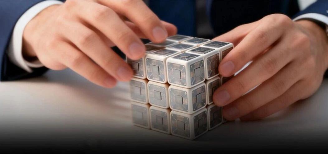 从通道到生态，券商重塑半导体产业服务模式