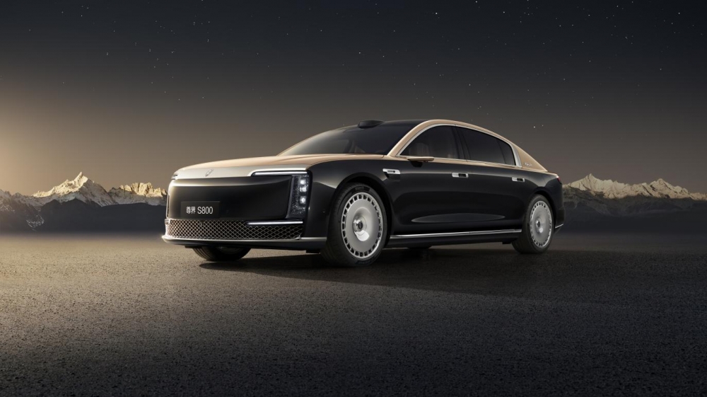 江淮汽车一季度营收同比增长16.91%，创新驱动开启发展新篇章