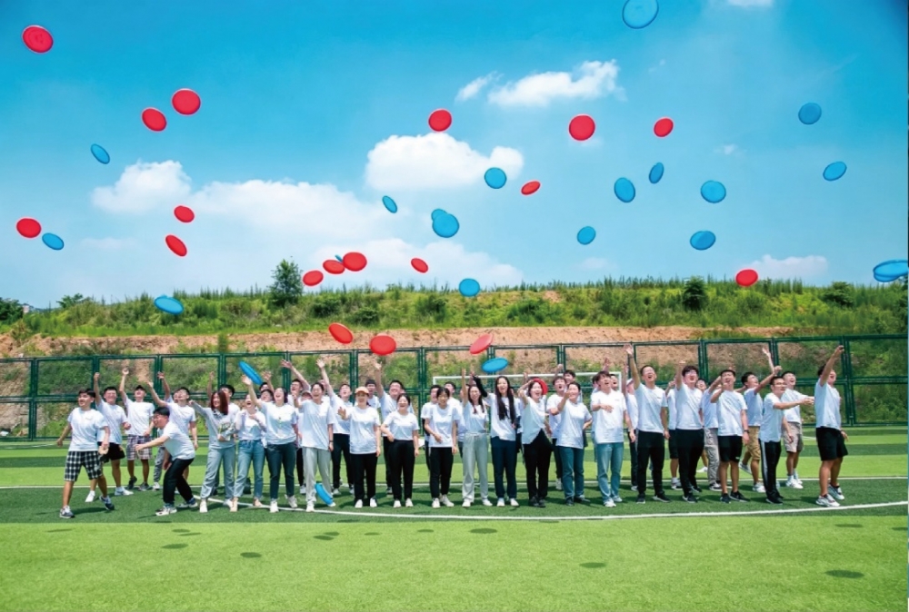 歌尔股份发布2025年度可持续发展报告：以G战略为引领，可持续发展步入价值深耕期