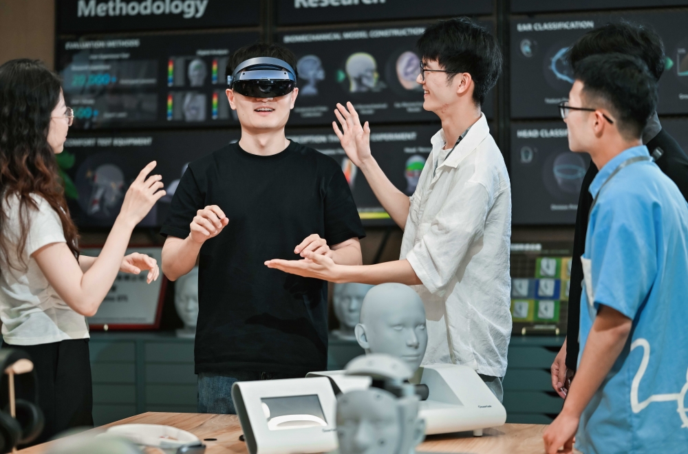 歌尔股份发布2025年度可持续发展报告：以G战略为引领，可持续发展步入价值深耕期