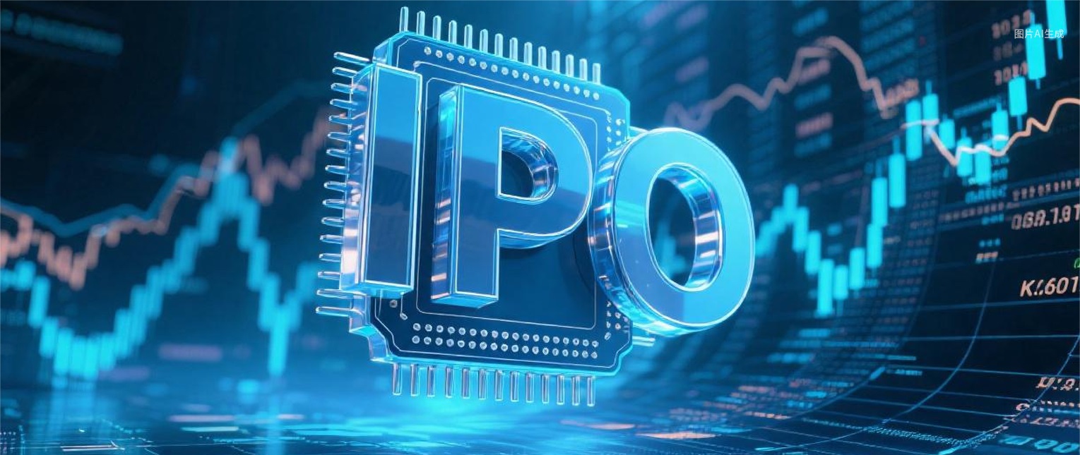 转向半导体市场 估值27亿元的臻宝科技拿到IPO批文